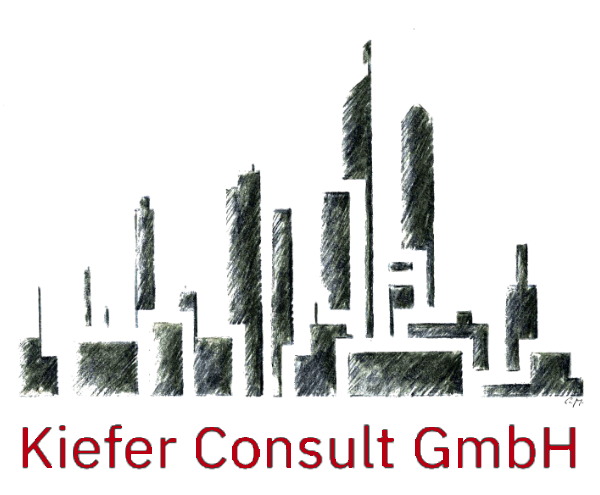 Kiefer Consult Logo